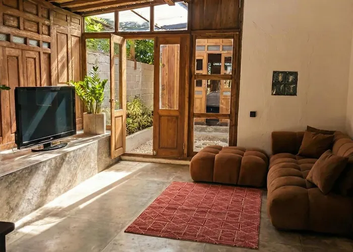 New The Loft - Surf Ranch *